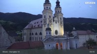 Archiv Foto Webcam Brixner Dom 04:00