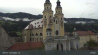 Archiv Foto Webcam Brixner Dom 07:00