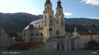 Archived image Webcam Brixen - Cathedral 07:00