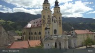 Archiv Foto Webcam Brixner Dom 12:00