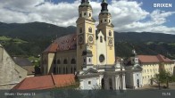 Archiv Foto Webcam Brixner Dom 14:00