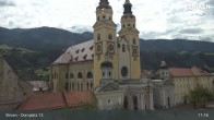 Archiv Foto Webcam Brixner Dom 10:00