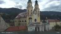 Archiv Foto Webcam Brixner Dom 12:00