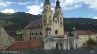 Archiv Foto Webcam Brixner Dom 16:00