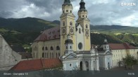Archiv Foto Webcam Brixner Dom 18:00