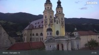 Archiv Foto Webcam Brixner Dom 20:00