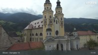 Archiv Foto Webcam Brixner Dom 10:00