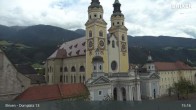 Archiv Foto Webcam Brixner Dom 14:00