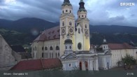 Archiv Foto Webcam Brixner Dom 00:00