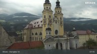 Archiv Foto Webcam Brixner Dom 06:00