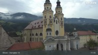 Archiv Foto Webcam Brixner Dom 10:00