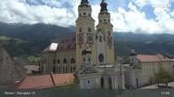 Archiv Foto Webcam Brixner Dom 12:00