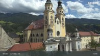 Archiv Foto Webcam Brixner Dom 14:00