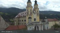 Archiv Foto Webcam Brixner Dom 16:00