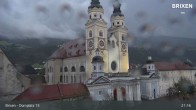 Archiv Foto Webcam Brixner Dom 02:00