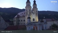 Archiv Foto Webcam Brixner Dom 04:00