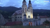 Archiv Foto Webcam Brixner Dom 04:00