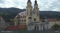 Archiv Foto Webcam Brixner Dom 06:00