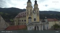 Archiv Foto Webcam Brixner Dom 12:00