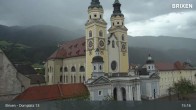 Archiv Foto Webcam Brixner Dom 14:00