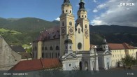 Archiv Foto Webcam Brixner Dom 16:00