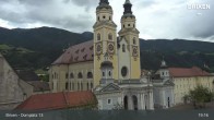 Archiv Foto Webcam Brixner Dom 18:00