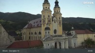 Archived image Webcam Brixen - Cathedral 21:00