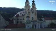 Archived image Webcam Brixen - Cathedral 01:00