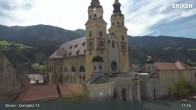 Archived image Webcam Brixen - Cathedral 05:00