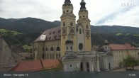 Archived image Webcam Brixen - Cathedral 07:00