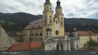 Archived image Webcam Brixen - Cathedral 09:00