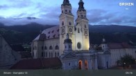 Archiv Foto Webcam Brixner Dom 04:00