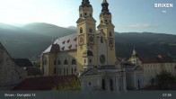 Archiv Foto Webcam Brixner Dom 07:00