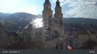 Archiv Foto Webcam Brixner Dom 08:00