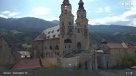 Archiv Foto Webcam Brixner Dom 10:00