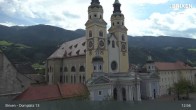 Archiv Foto Webcam Brixner Dom 12:00