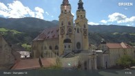 Archiv Foto Webcam Brixner Dom 10:00