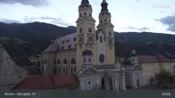 Archiv Foto Webcam Brixner Dom 00:00