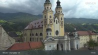 Archiv Foto Webcam Brixner Dom 16:00
