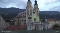 Archiv Foto Webcam Brixner Dom 02:00