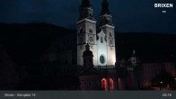 Archiv Foto Webcam Brixner Dom 04:00