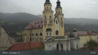 Archiv Foto Webcam Brixner Dom 06:00