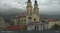 Archiv Foto Webcam Brixner Dom 07:00