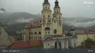 Archiv Foto Webcam Brixner Dom 08:00