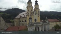 Archiv Foto Webcam Brixner Dom 10:00
