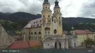 Archiv Foto Webcam Brixner Dom 12:00