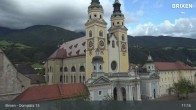 Archiv Foto Webcam Brixner Dom 16:00