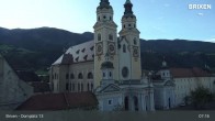 Archived image Webcam Brixen - Cathedral 06:00
