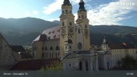 Archived image Webcam Brixen - Cathedral 07:00
