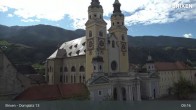 Archived image Webcam Brixen - Cathedral 08:00